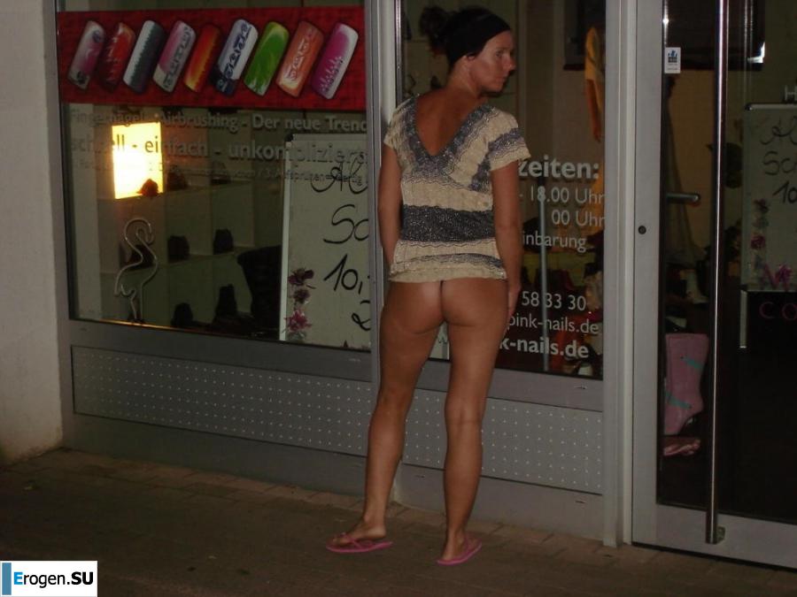 Обвафленная. Фото 24