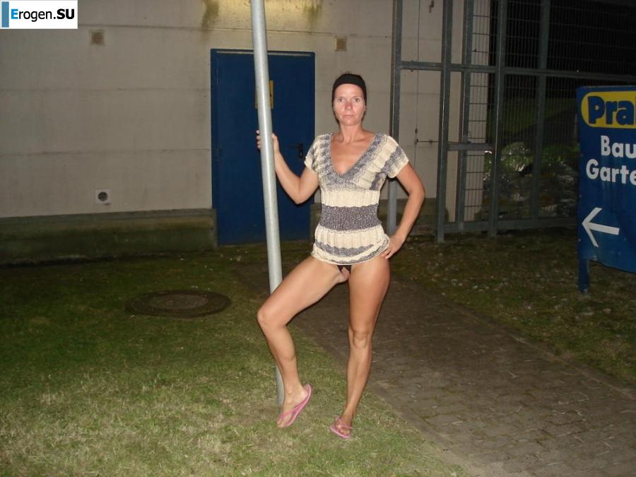 Обвафленная. Фото 42