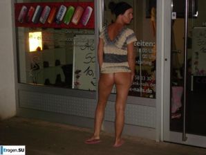 Обвафленная. Эскиз 24