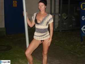 Обвафленная. Эскиз 26