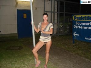 Обвафленная. Эскиз 35