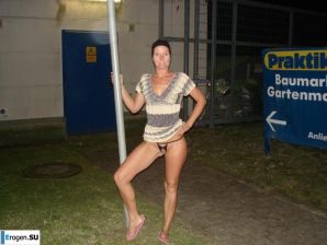 Обвафленная. Эскиз 37