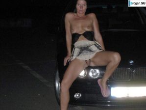 Обвафленная. Эскиз 7