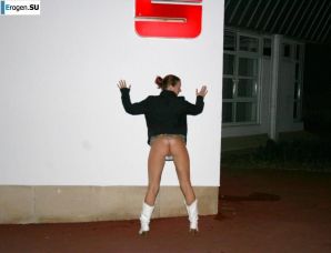 Обвафленная. Эскиз 9