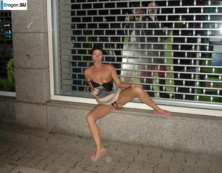 Хельга, муж и подруги. Фото 31