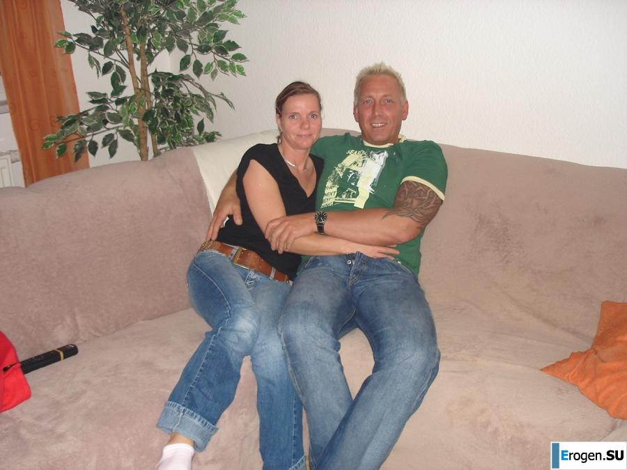 Хельга, муж и подруги. Фото 42