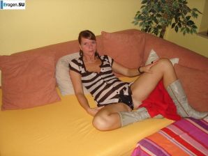 Helga, husband and girlfriends. Thumb 43