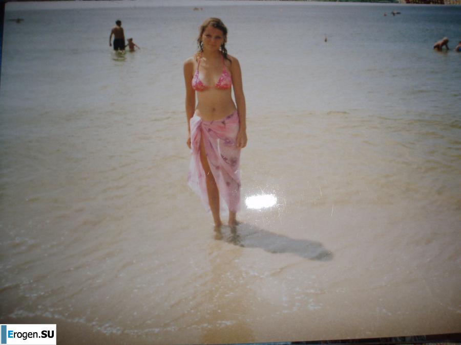 Oksana and the carpet. Photo 27