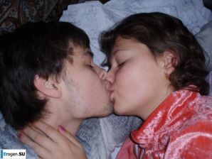 Oksana and the carpet. Thumb 7