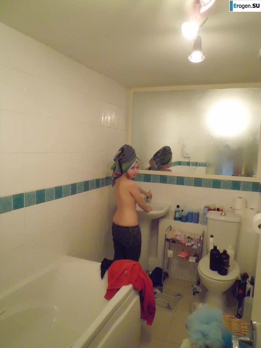 Universal Girl. Photo 10