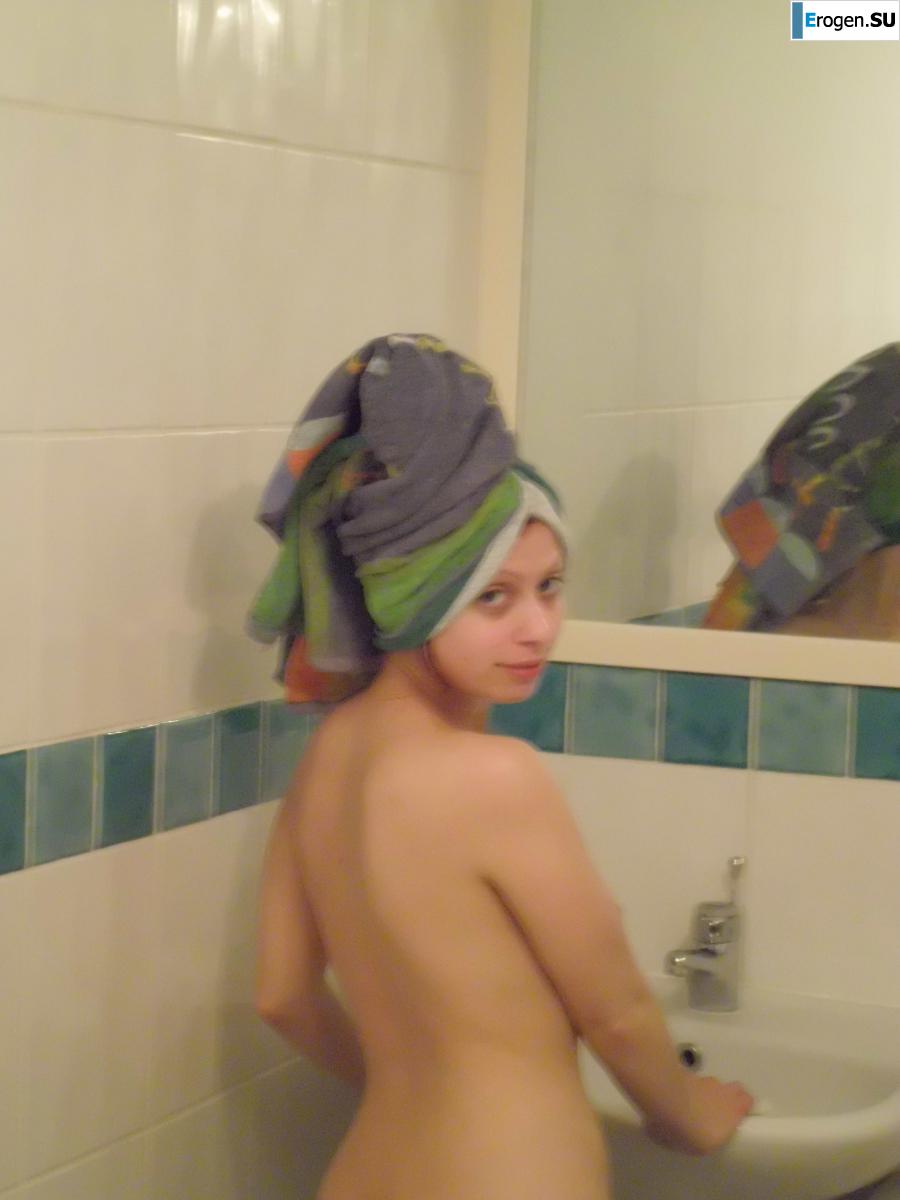 Universal Girl. Photo 11