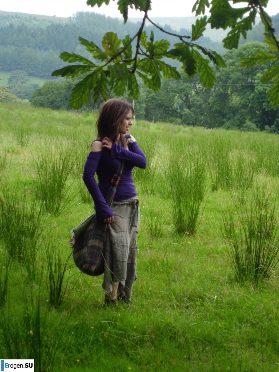 Universal Girl. Photo 23