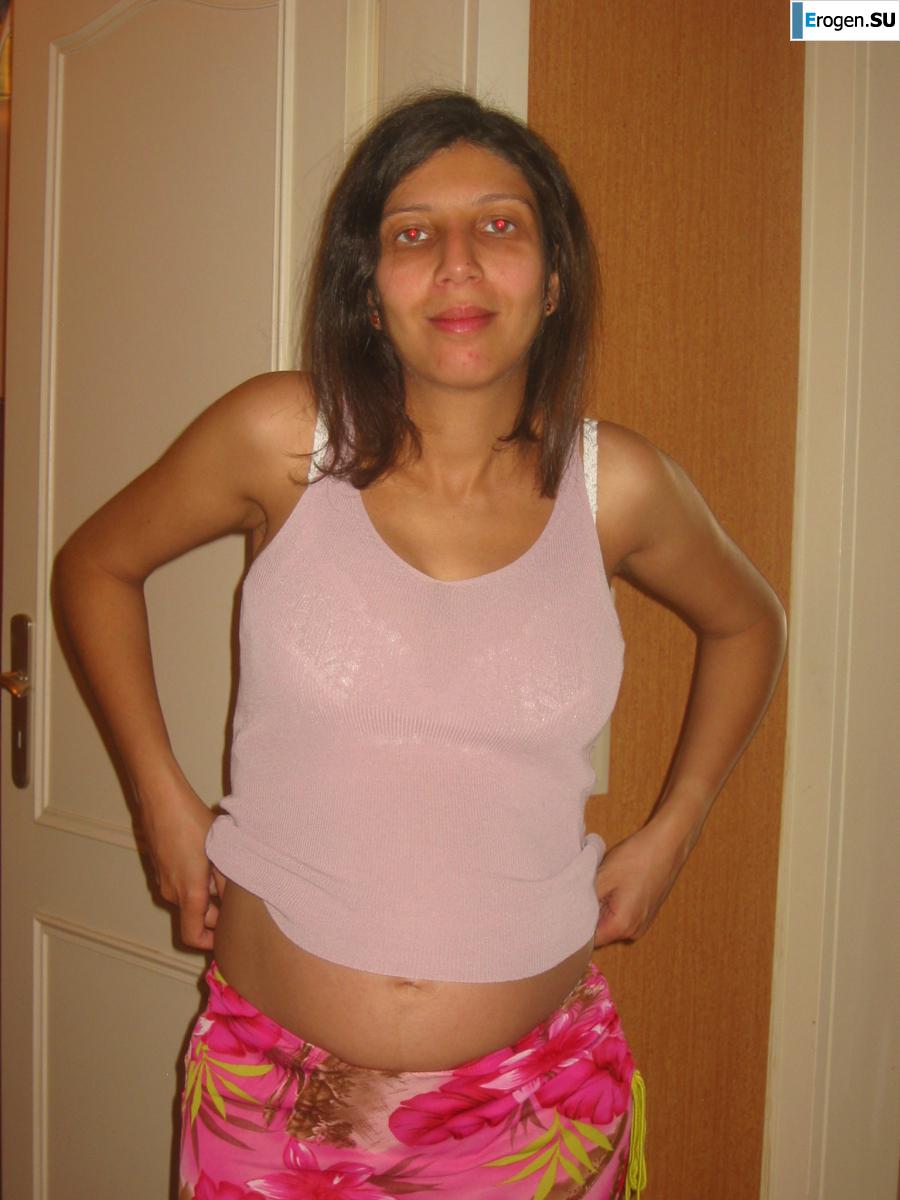 The Most Pregnant. Photo 10