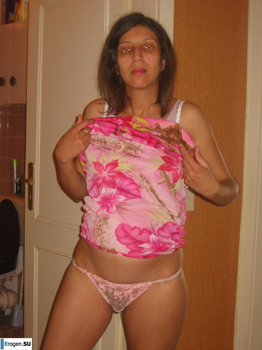 The Most Pregnant. Photo 11