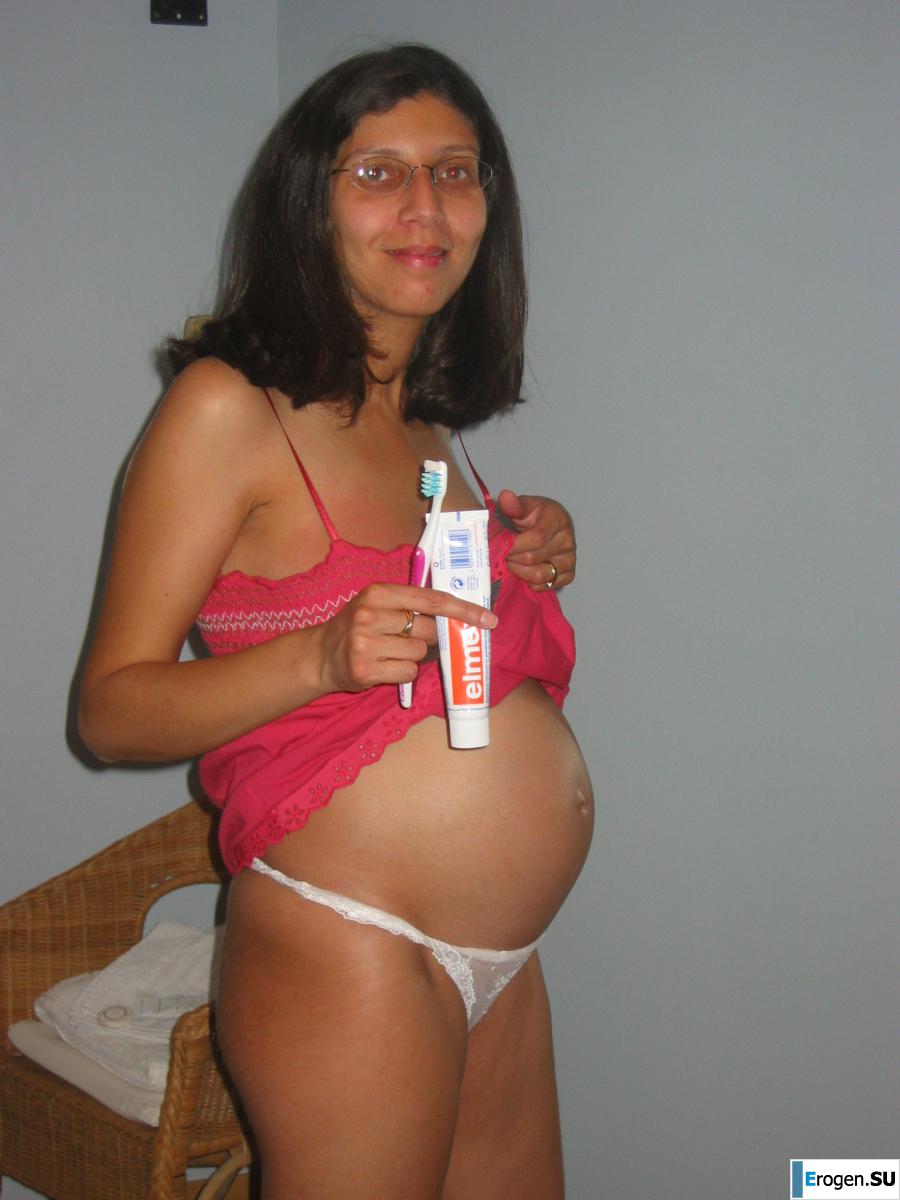 The Most Pregnant. Photo 22