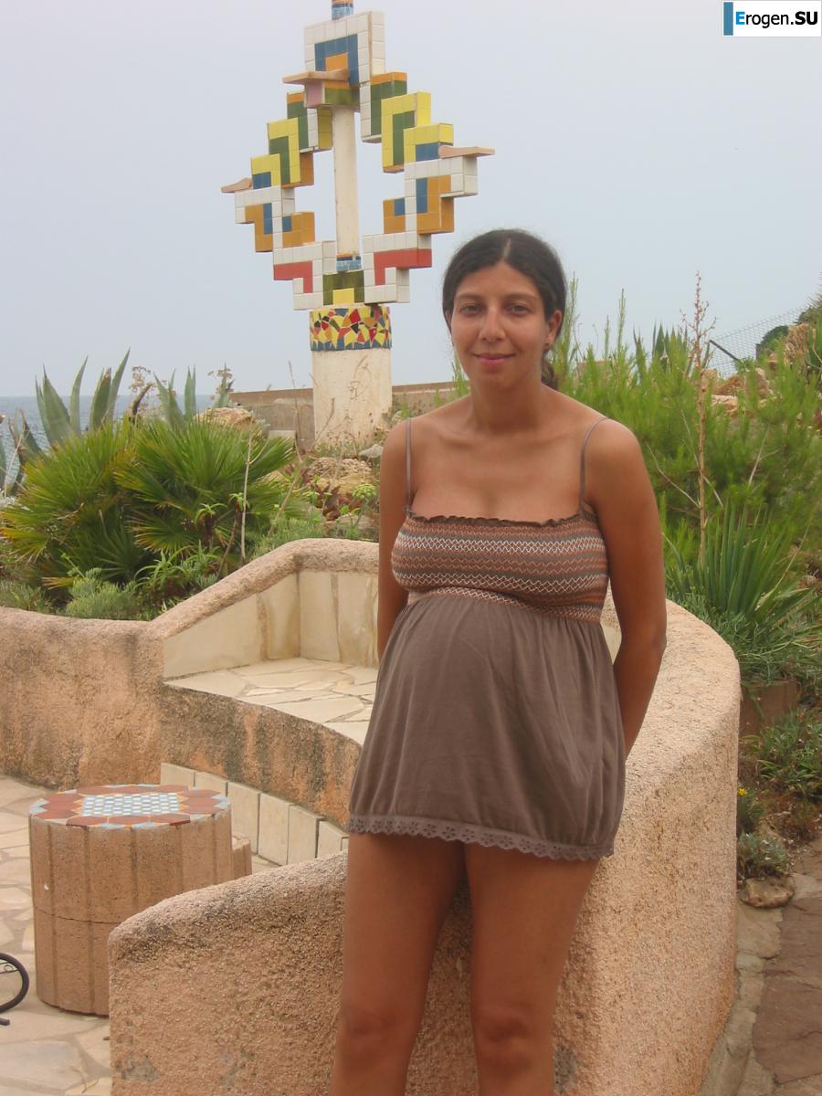 The Most Pregnant. Photo 46