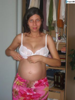 The Most Pregnant. Thumb 13