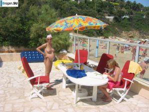 The Most Pregnant. Thumb 38