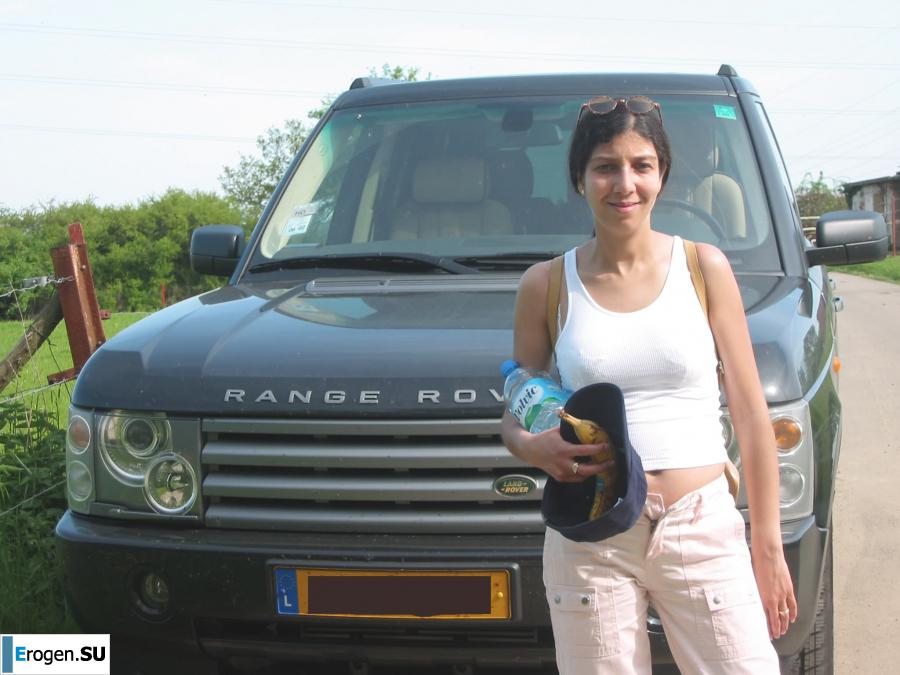 In England naked. Photo 34