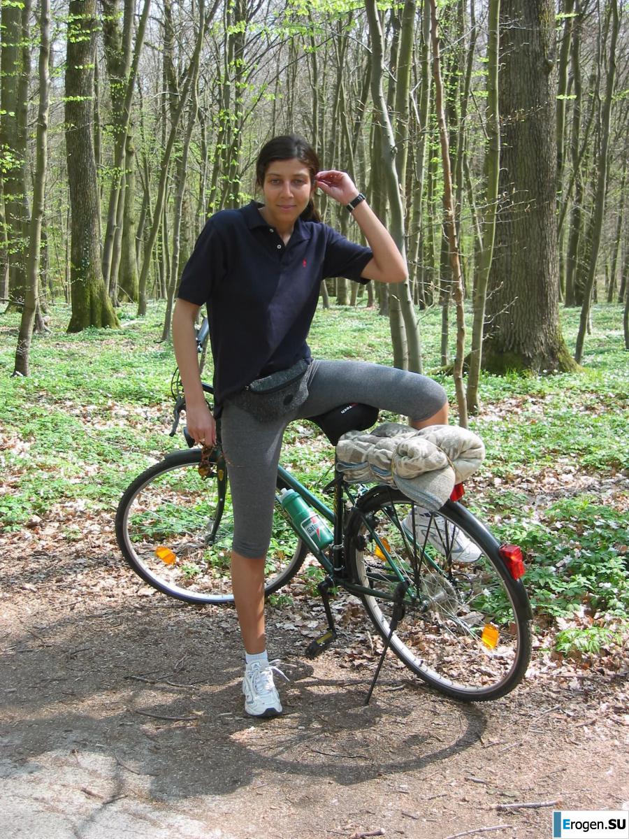 Дома и на прогулке. Фото 46