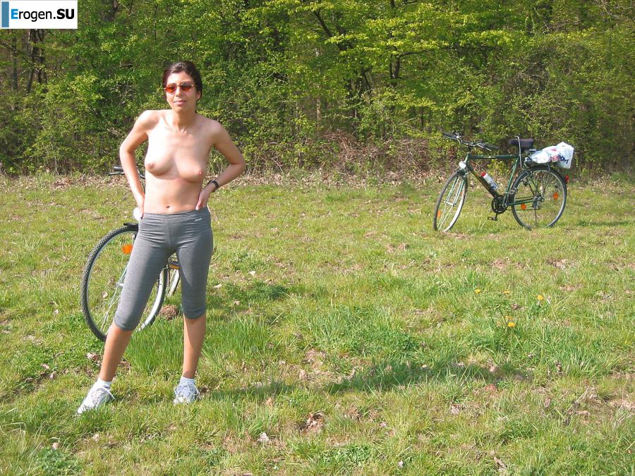 Дома и на прогулке. Фото 53