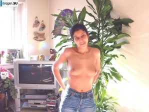 At home and on a walk. Thumb 40