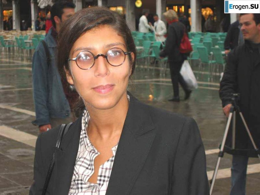 Турпоходы с сиськами. Фото 11