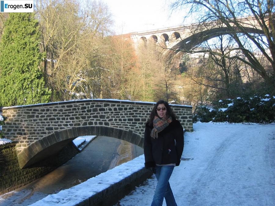 Турпоходы с сиськами. Фото 14