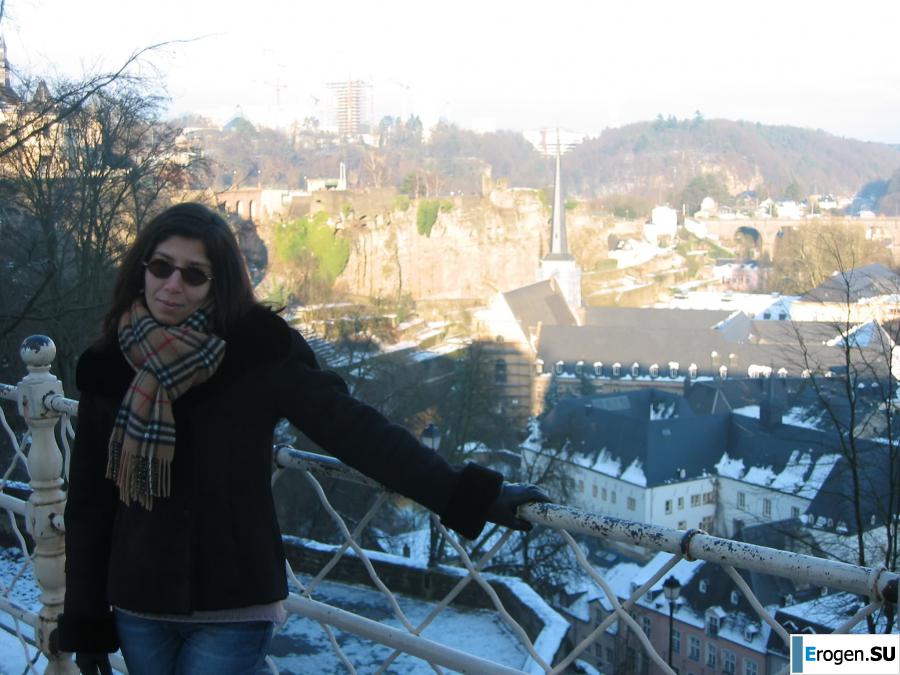 Турпоходы с сиськами. Фото 16