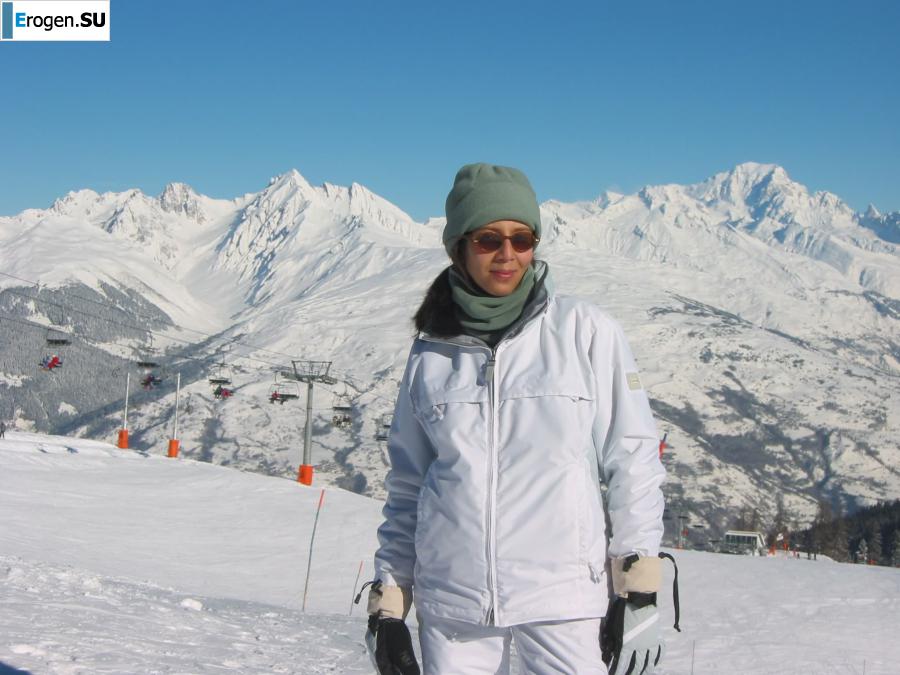 Турпоходы с сиськами. Фото 20