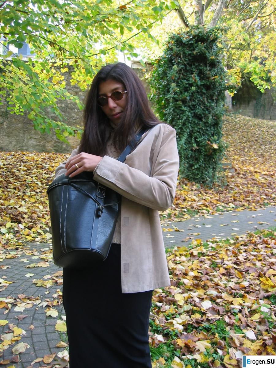 Турпоходы с сиськами. Фото 22