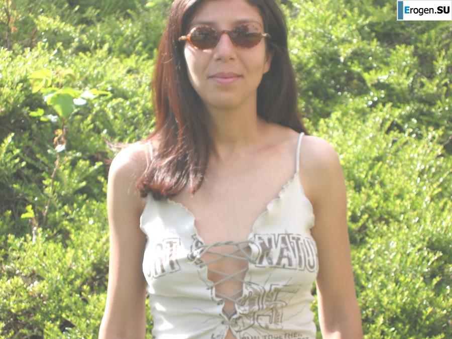 Турпоходы с сиськами. Фото 39