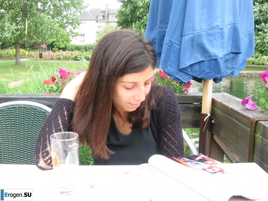 Турпоходы с сиськами. Фото 41