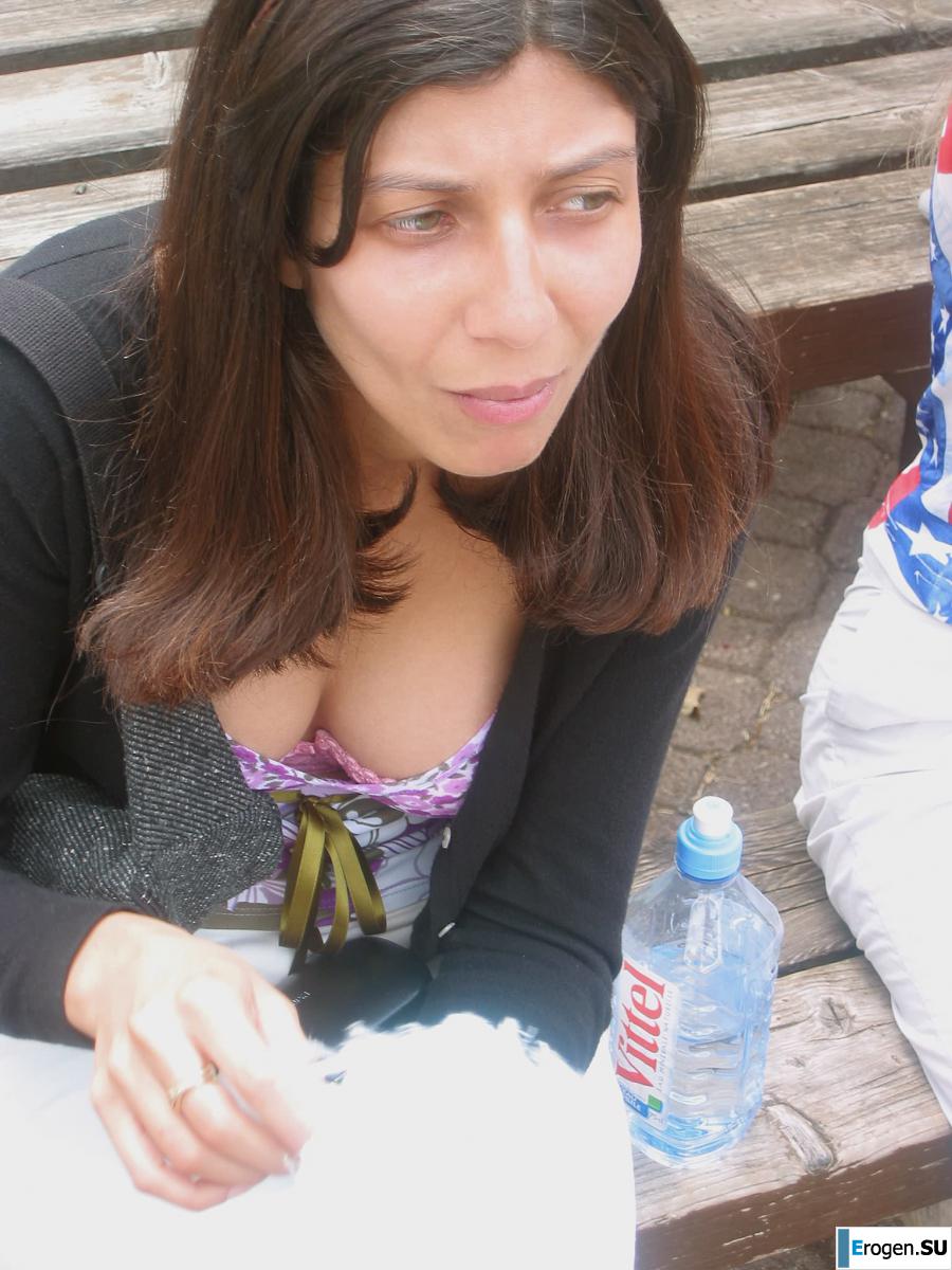 Турпоходы с сиськами. Фото 42