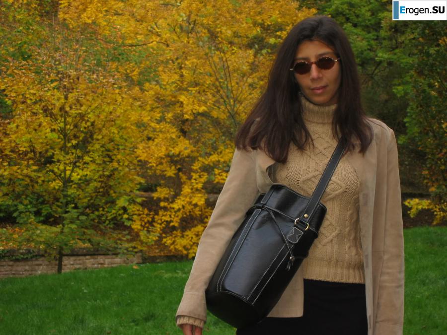 Турпоходы с сиськами. Фото 44