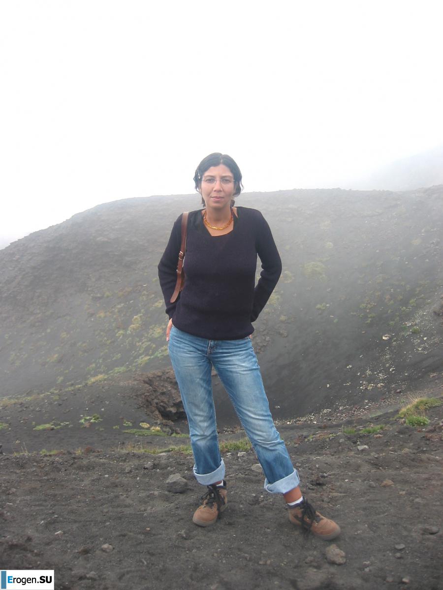 Турпоходы с сиськами. Фото 54