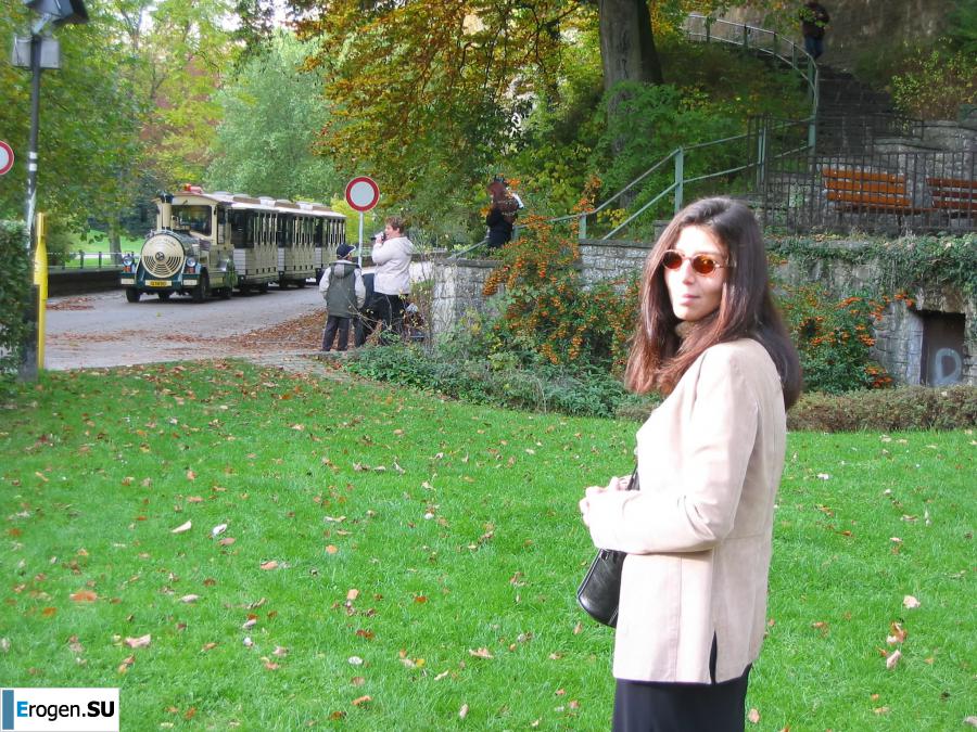 Турпоходы с сиськами. Фото 55