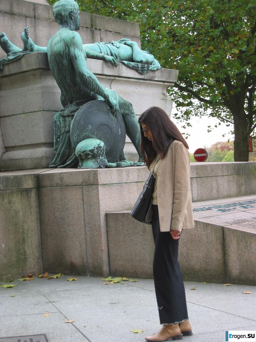 Турпоходы с сиськами. Фото 58