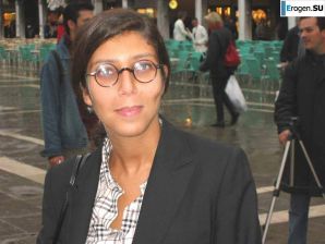 Турпоходы с сиськами. Эскиз 11