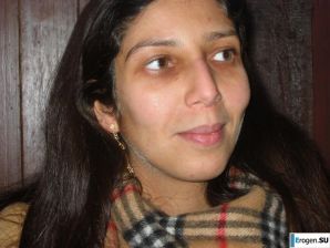 Турпоходы с сиськами. Эскиз 13