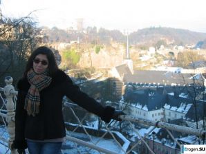 Турпоходы с сиськами. Эскиз 16