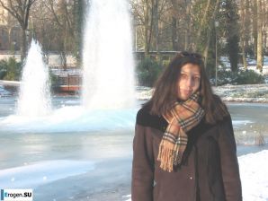 Турпоходы с сиськами. Эскиз 17