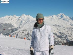 Турпоходы с сиськами. Эскиз 20