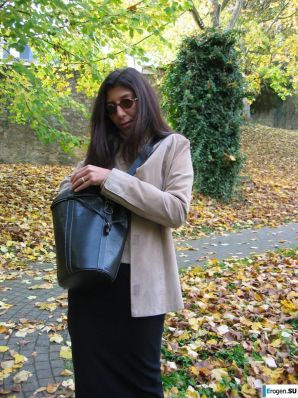 Турпоходы с сиськами. Эскиз 22