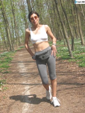 Турпоходы с сиськами. Эскиз 23