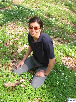 Турпоходы с сиськами. Эскиз 24