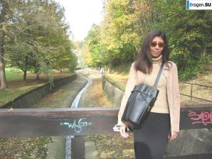 Турпоходы с сиськами. Эскиз 33