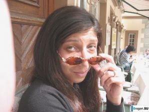 Турпоходы с сиськами. Эскиз 38