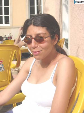 Турпоходы с сиськами. Эскиз 40