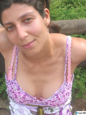 Турпоходы с сиськами. Эскиз 43